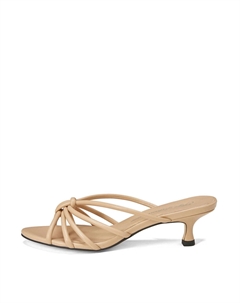 Мюли Adeline Beige Age of innocence