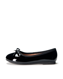 Туфли Fannie Black Age of innocence