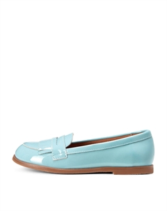 Лоферы Valerie Blue Age of innocence