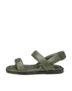 Сандалии Anouk Khaki Age of innocence