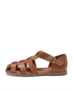 Сандалии Lana Camel Age of innocence