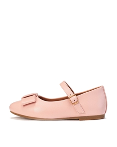 Туфли Ellen Leather Pink Age of innocence