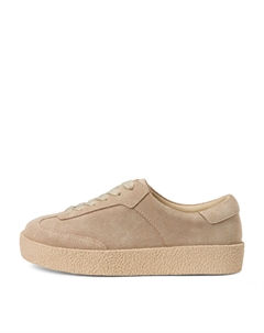 Кеды Cory Beige Gents by age of innocence