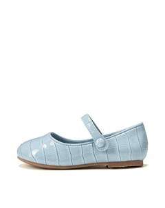 Туфли Coco CP Blue Age of innocence