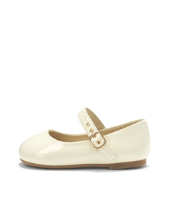 Туфли Eva PU White Age of innocence