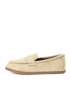 Лоферы Ryan Light Beige Gents by age of innocence