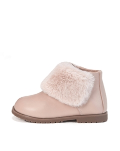 Ботинки Chubi 2.0 Pink Age of innocence