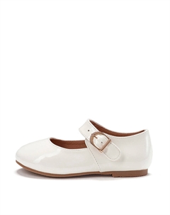 Туфли Juni 2.0 White Age of innocence