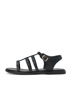 Сандалии Effie Black Age of innocence