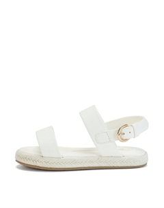 Сандалии Emilia White Age of innocence