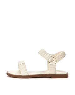 Сандалии Kyle White Age of innocence