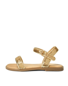Сандалии Iris Gold Age of innocence