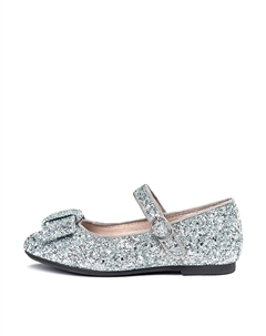 Туфли Ellen Glitter Silver Age of innocence