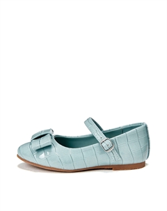 Туфли Ellen CP Blue Age of innocence