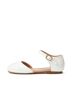 Туфли Avery White Age of innocence