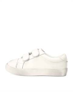 Кеды Maeve White/White Age of innocence