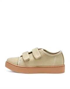 Кеды Robby 2.0 Canvas Khaki Gents by age of innocence