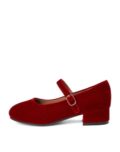 Туфли Sabine Red Age of innocence