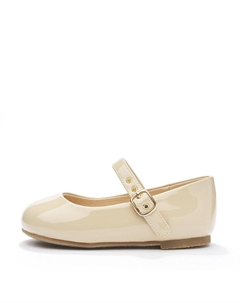 Туфли Eva PU Beige Age of innocence