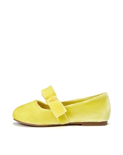 Туфли Mia Yellow Age of innocence