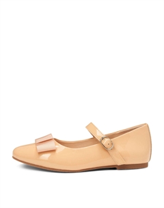 Туфли Ellen Beige Age of innocence