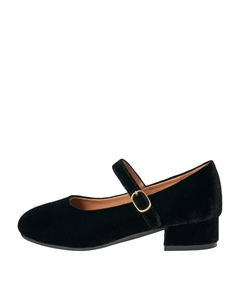 Туфли Sabine Black Age of innocence