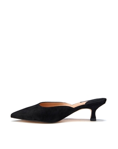 Мюли Brenda Black Age of innocence