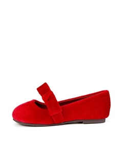Туфли Mia Red Age of innocence
