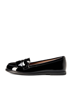 Лоферы Valerie Black Age of innocence