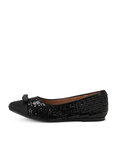 Туфли Angelina Black/Black Age of innocence