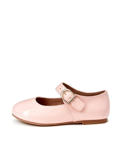 Туфли Juni 2.0 Pink Age of innocence