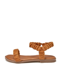 Сандалии Kyle Suede Camel Age of innocence