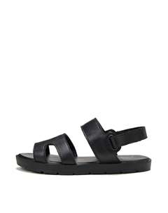 Сандалии Noa Black Age of innocence