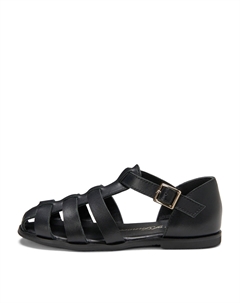 Сандалии Lana Black Age of innocence