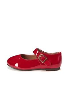 Туфли Juni 2.0 Red Age of innocence