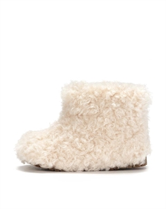 Сапожки Yeti Mini Milk Age of innocence