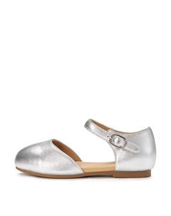 Туфли Avery Silver Age of innocence