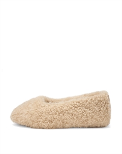 Туфли Polly Beige Age of innocence