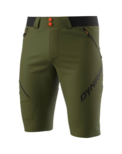 Шорты Transalper 4 Dst Shorts M Dynafit