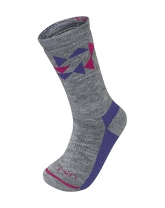 Носки T2KN детские Lorpen