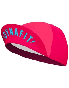 Бейсболка Performance Visor розовый ONE Dynafit
