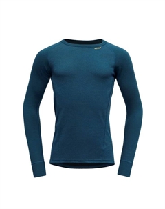 Футболка Duo Active Merino 210 Devold