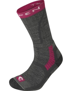 Носки T3MWE T3 Midweight Hiker Eco женские Lorpen