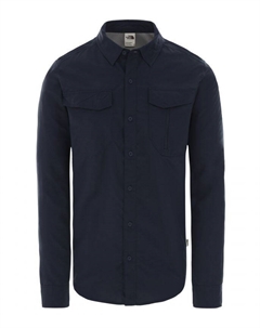 Рубашка Sequoia Long Sleeve The north face