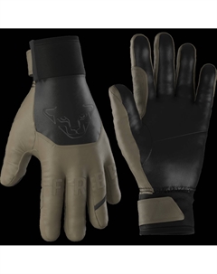 Перчатки Tigard Leather Dynafit