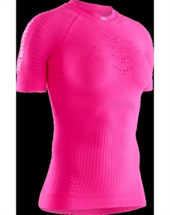 Футболка Effektor G2 Run Shirt SH SL женская X-bionic