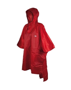 Плащ Poncho 3 Tatonka