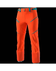 Брюки Radical 2 GTX женские Dynafit