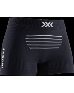 Трусы ® Invent® 4.0 LT Boxer Shorts женские X-bionic