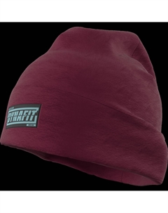 Шапка Fold-Up темно-красный 58СМ Dynafit